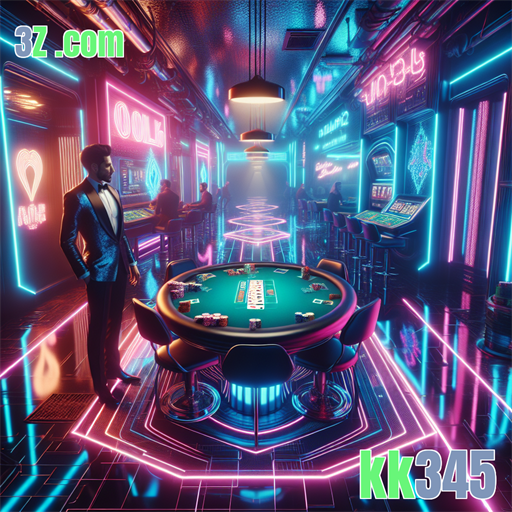 Slots Incríveis para Aumentar Sua Diversão no kk345